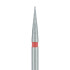 Needle Diamond Bur, 1.4mm Fine FG