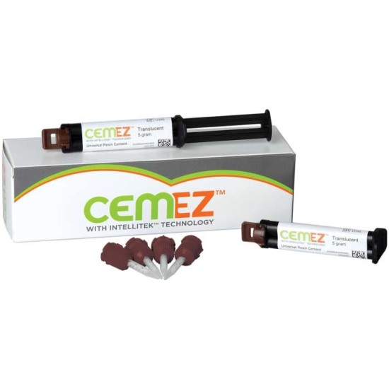 CEM EZ REFILL Shade / Color Translucent