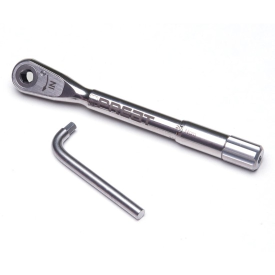 Omega Adjustable Torque Wrench