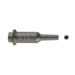 IT sandblasting nozzle 1.4 mm