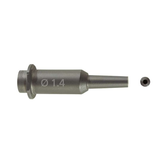IT sandblasting nozzle 1.4 mm