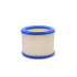 H+Hepa filter Vortex compact 3L