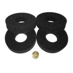 Renfert Twister Filter Set