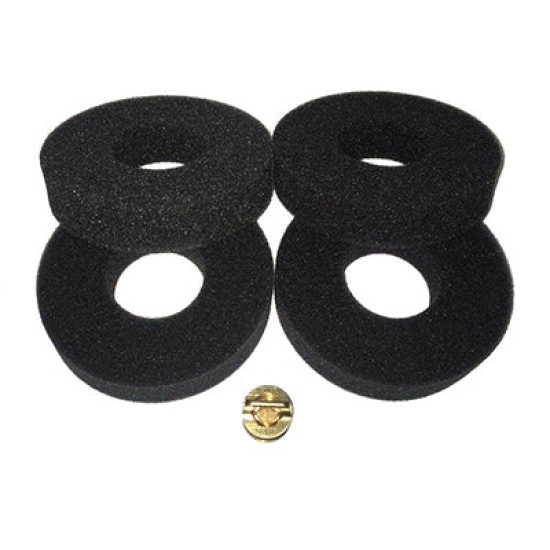 Renfert Twister Filter Set