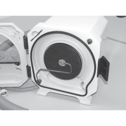 Gasket and O-Rings for MT Plus