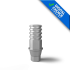 Ti Base Nobel Biocare® Active/Conical NP 6.0mm