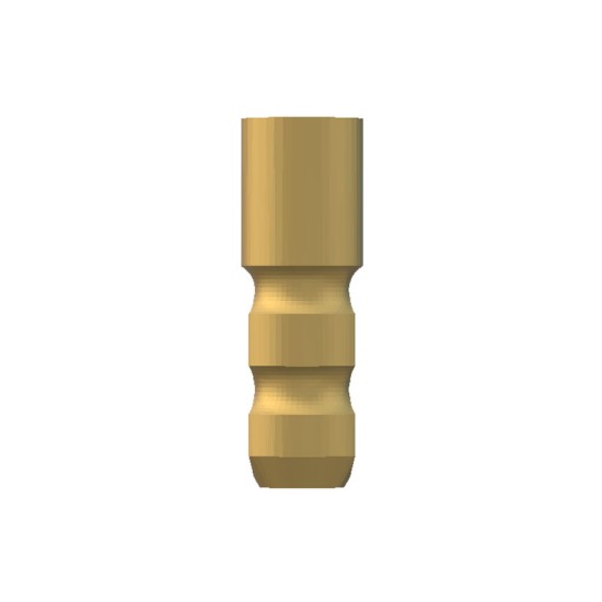 Straumann® Bone Level NC Analog