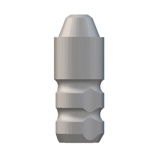 Multi-Unit Abutment Analog (10-Pack)