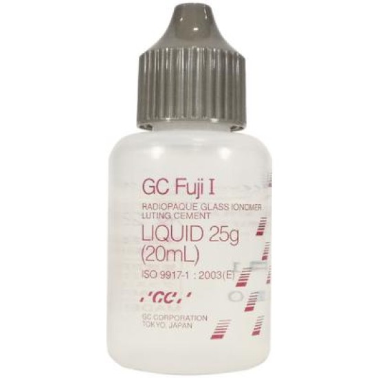 Fuji I Liquid 25gm