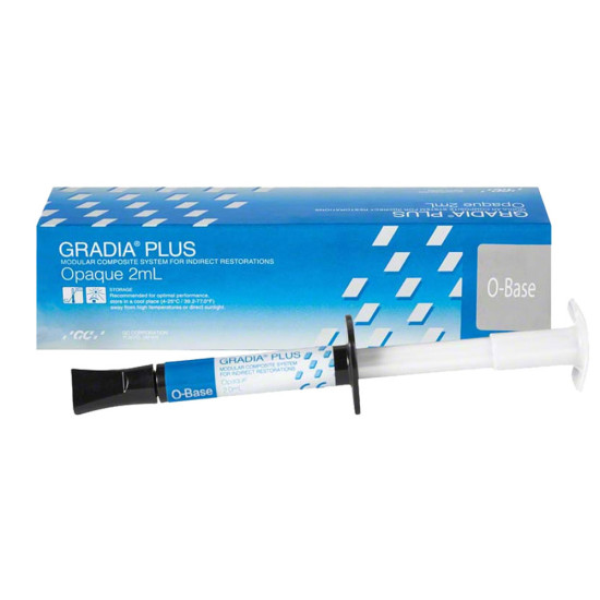Gradia Plus Opaque O-Base Ea