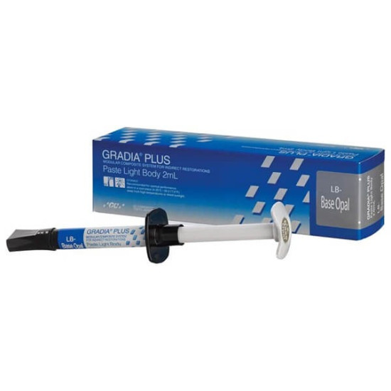 Gradia Plus Paste LB Inlay-E Ea