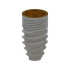 TRU® RP IMPLANT, TI, 4.3 X 8MM