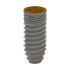 TRU® RP IMPLANT, TI, 5.0 X 12MM