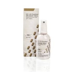 GC LiSi PressVest SR Liquid 30mL/Bt Ea