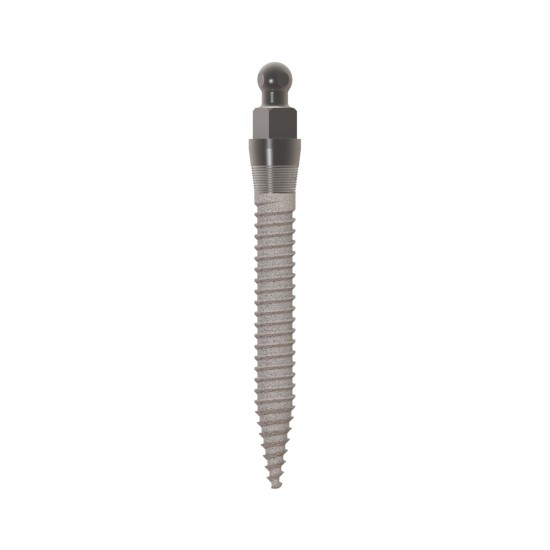 MOR IMPLANT 2.1 X 15MM