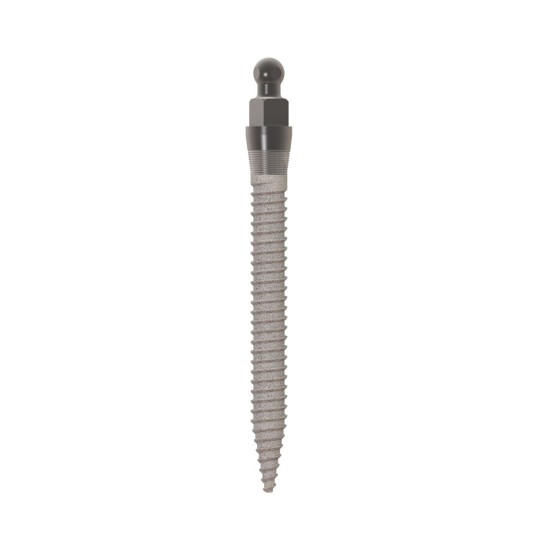 MOR IMPLANT 2.1 X 18MM