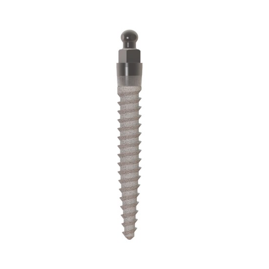 MOR IMPLANT 2.4 X 18MM