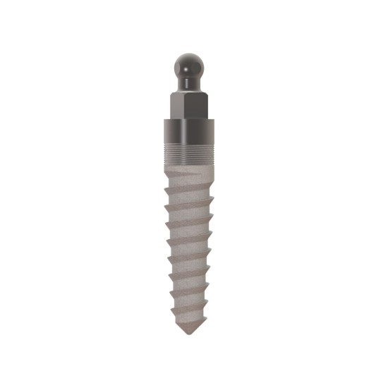 MOR IMPLANT 3.0 X 10MM