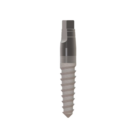 MOR-A IMPLANT 3.0 X 10MM