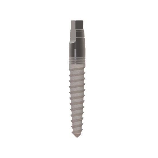 MOR-A IMPLANT 3.0 X 13MM