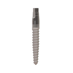 MOR-A IMPLANT 3.0 X 15MM