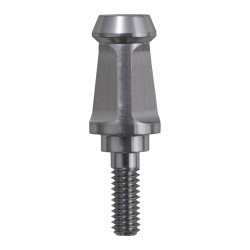 IMPLANT IMPRESSION COPING NON-ENGAGING, AX