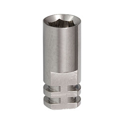 Implant Analog [C] Stainless Steel