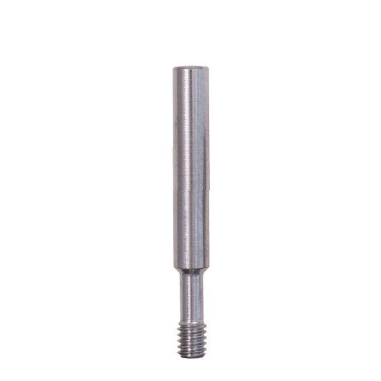 PUR Waxing Screw Short, .050