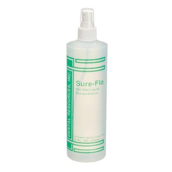 Sure-Flo  Liquid Debubblizer 16 Oz Bottle