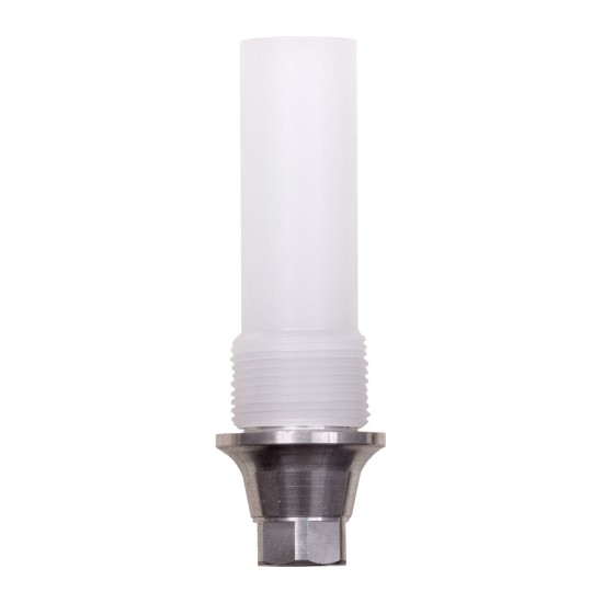 PUR® UCLA Gold Abutment NP Hexed