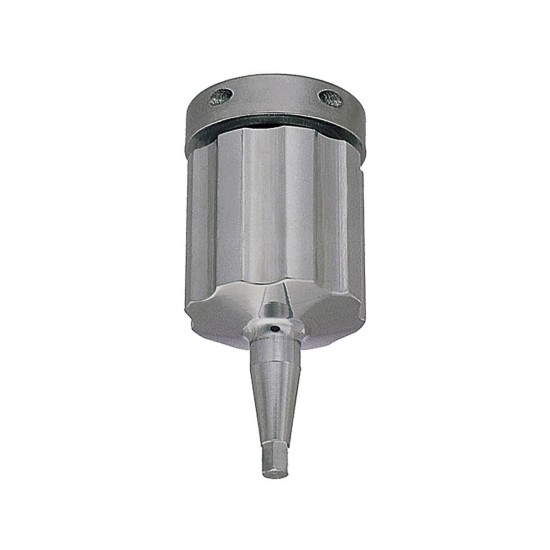 SMALL EXTERNAL HEX DRIVER, SHORT SHANK