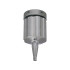 Small External Hex Driver, Long Shank