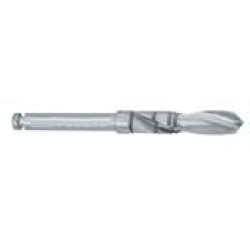 4.0MM EXTERNALLY COOLED DRILL (DEPTH MARKINGS AT 7, 8, 10, 13, AND 15 MM.)