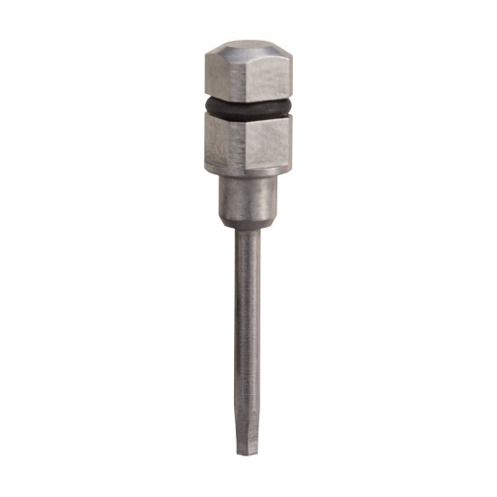 .048 HEX TOOL, LONG, TAPERED