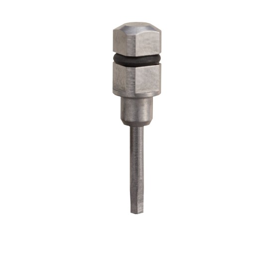 .050 HEX TOOL SHORT,TAPERED