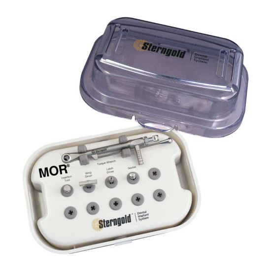 MOR SURGICAL KIT