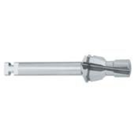 3.4MM COUNTERSINK, INTERNALLY COOLED, NP, STAINLESS STEEL