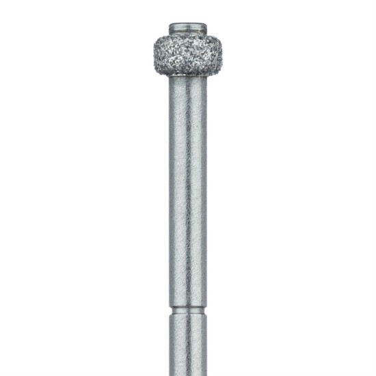 Depth Cutter Diamond Bur 0.6mm depth, Medium FGXL