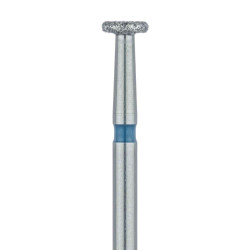 Donut / Wheel Diamond Bur 3.1mm Medium, FG