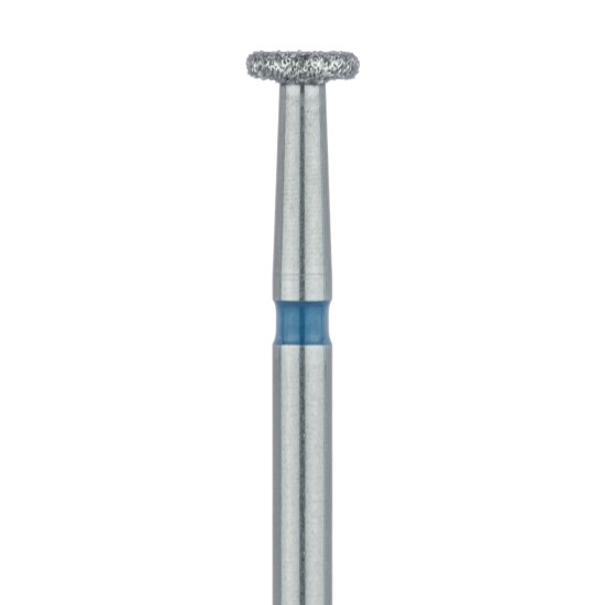 Donut / Wheel Diamond Bur 3.1mm Medium, FG