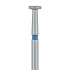 Donut / Wheel Diamond Bur 3.1mm Medium, FG