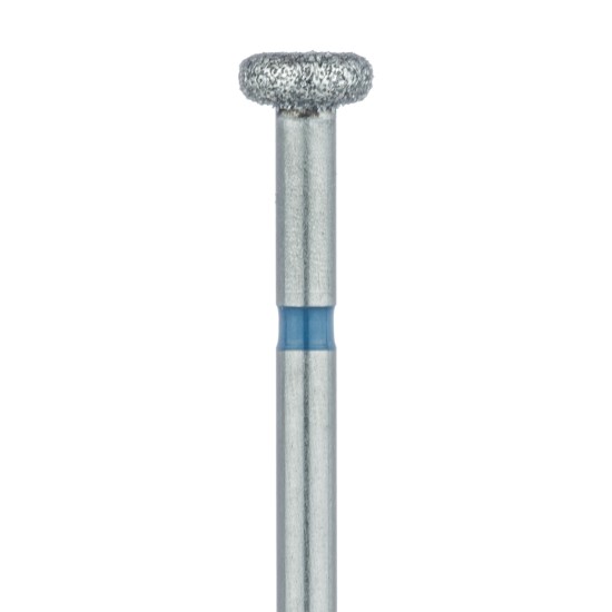 Donut / Wheel Diamond Bur 3.5mm Medium, FG