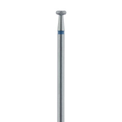 Donut / Wheel Diamond Bur 3.5mm Medium, HP