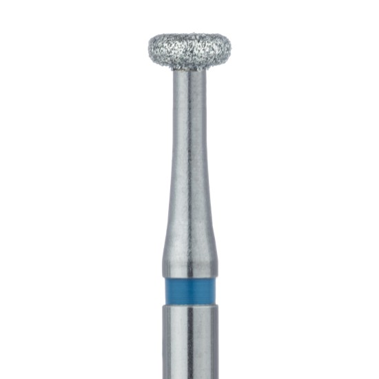 Donut / Wheel Diamond Bur 3.5mm Medium, RA