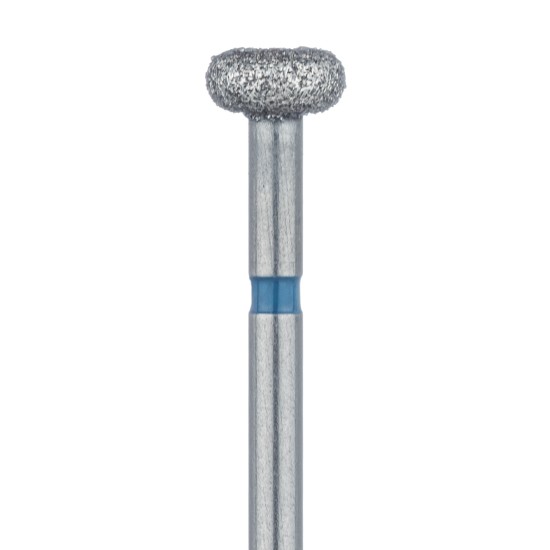 Donut / Wheel Diamond Bur 4.0mm Medium, FG