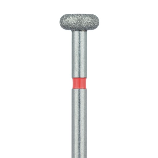 Donut / Wheel Diamond Bur 4.0mm Fine, FG