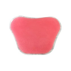 Custom Tray Materials Pink 3 pounds