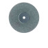 Diamond Disc, Double Sided, 0.3mm thick, 22mm Diameter, Medium UNM