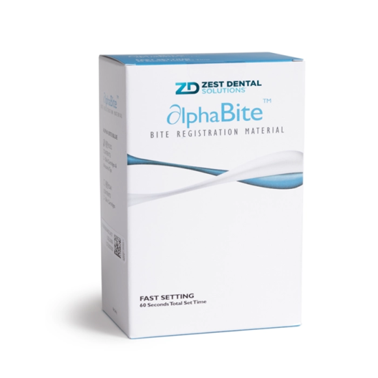 START VPS ALPHA BITE 50 ML CARTRIDGE 2 PACK