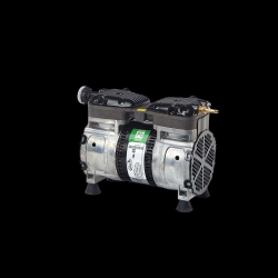 Vacuum Pump High Efficiency (115V) for Pro 200 Series Furnace